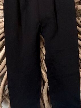 HALARA Women’s Black High-Waist Leggings Medium